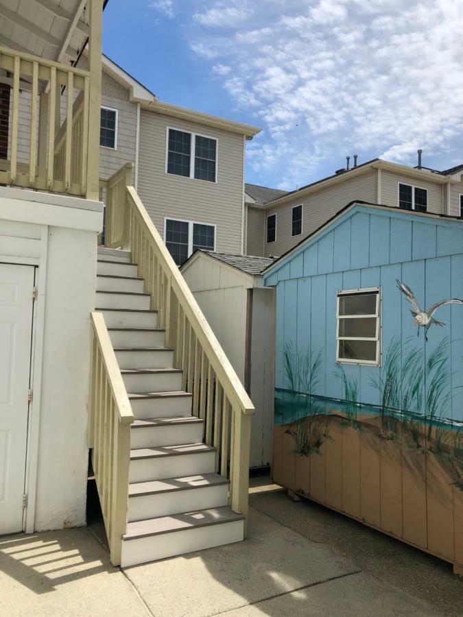 Sea Gull Motel Wildwood Rum bild
